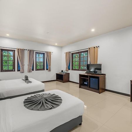 Simply Stay Fisherman'S Village Amphoe Koksamui Ngoại thất bức ảnh