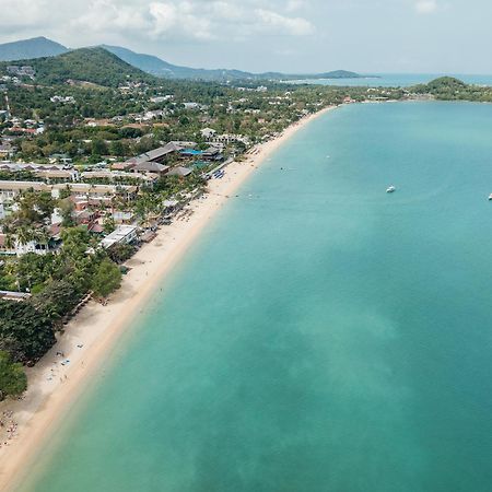 Simply Stay Fisherman'S Village Amphoe Koksamui Ngoại thất bức ảnh