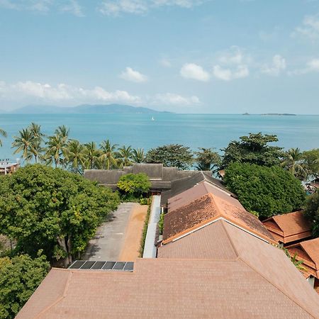 Simply Stay Fisherman'S Village Amphoe Koksamui Ngoại thất bức ảnh