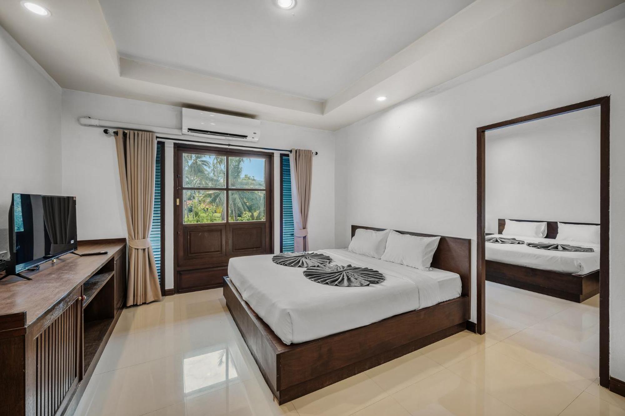 Simply Stay Fisherman'S Village Amphoe Koksamui Ngoại thất bức ảnh