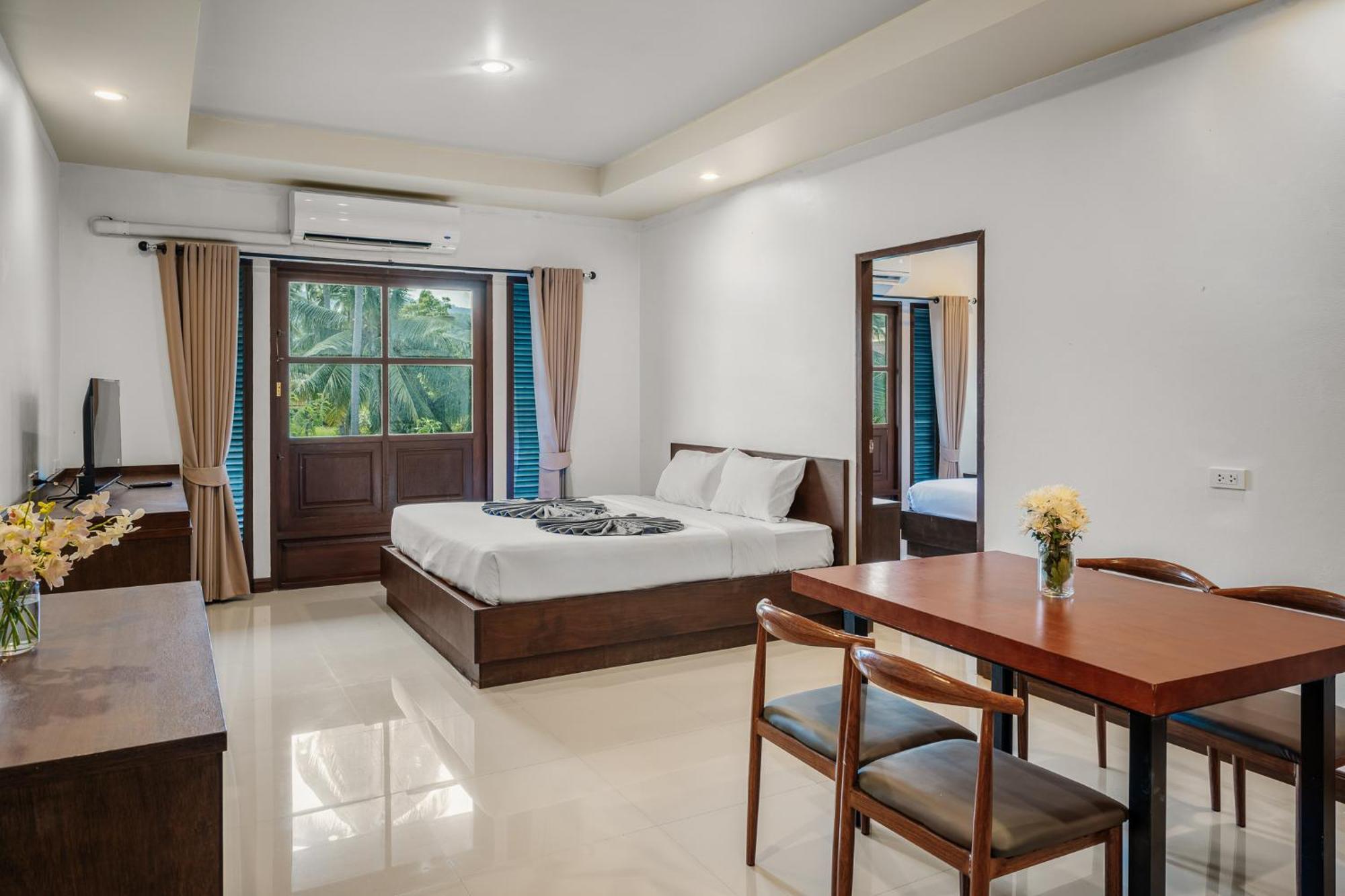 Simply Stay Fisherman'S Village Amphoe Koksamui Ngoại thất bức ảnh