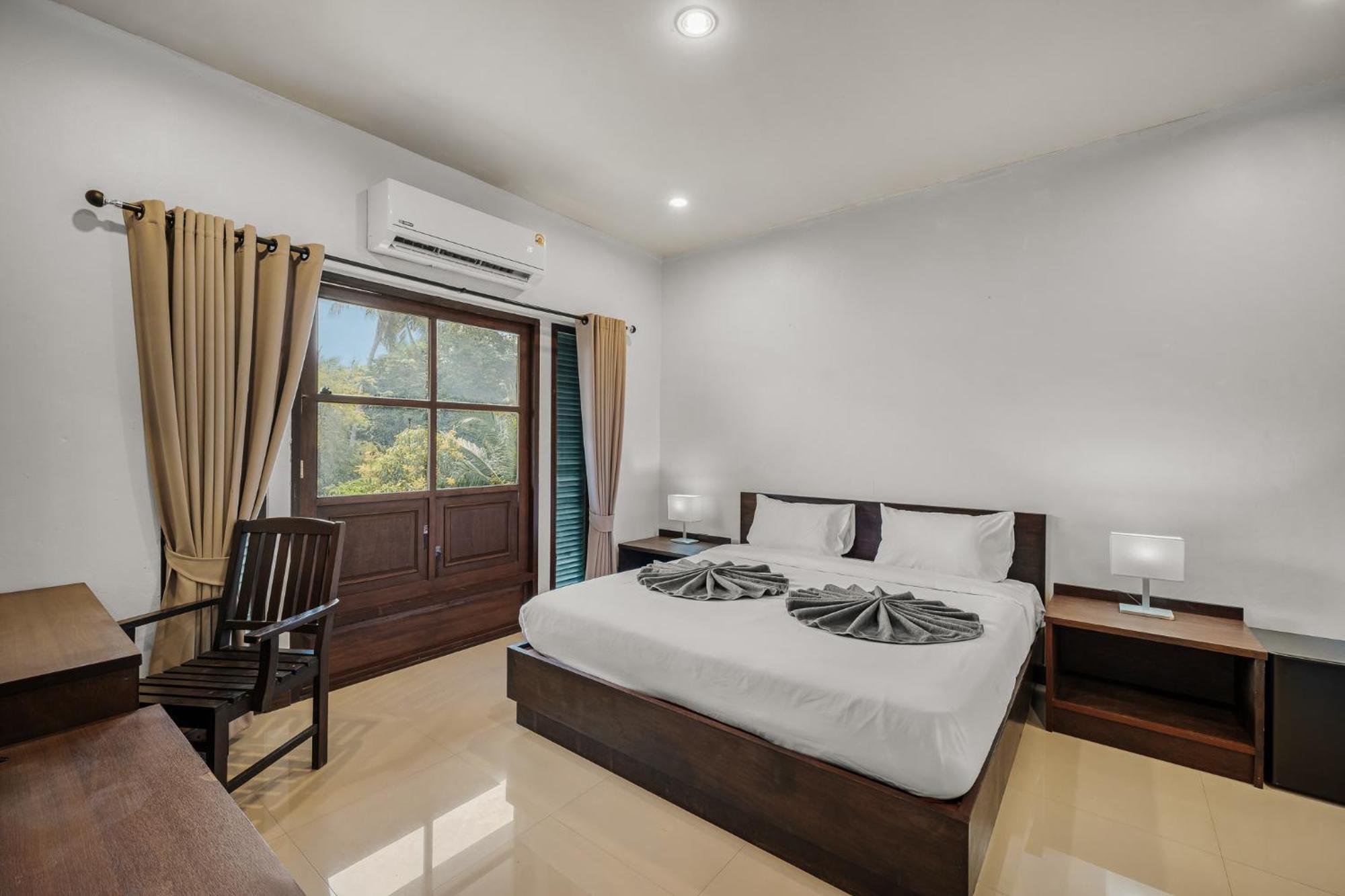 Simply Stay Fisherman'S Village Amphoe Koksamui Ngoại thất bức ảnh