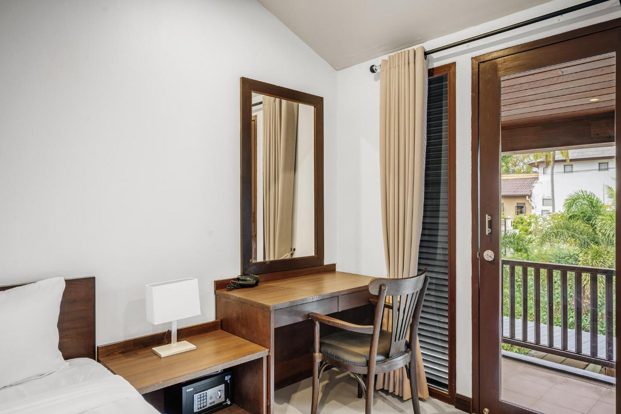 Simply Stay Fisherman'S Village Amphoe Koksamui Ngoại thất bức ảnh