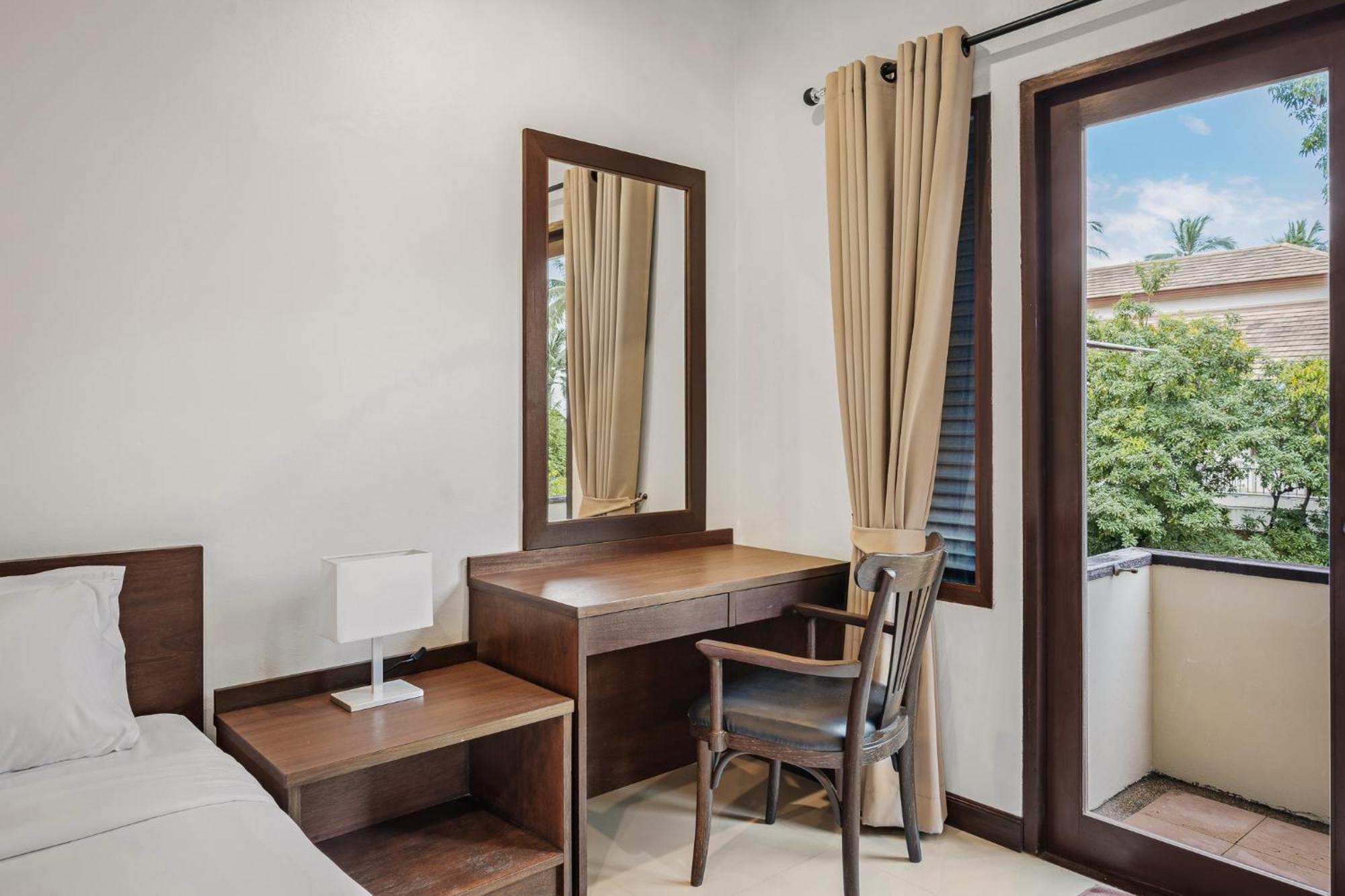 Simply Stay Fisherman'S Village Amphoe Koksamui Ngoại thất bức ảnh