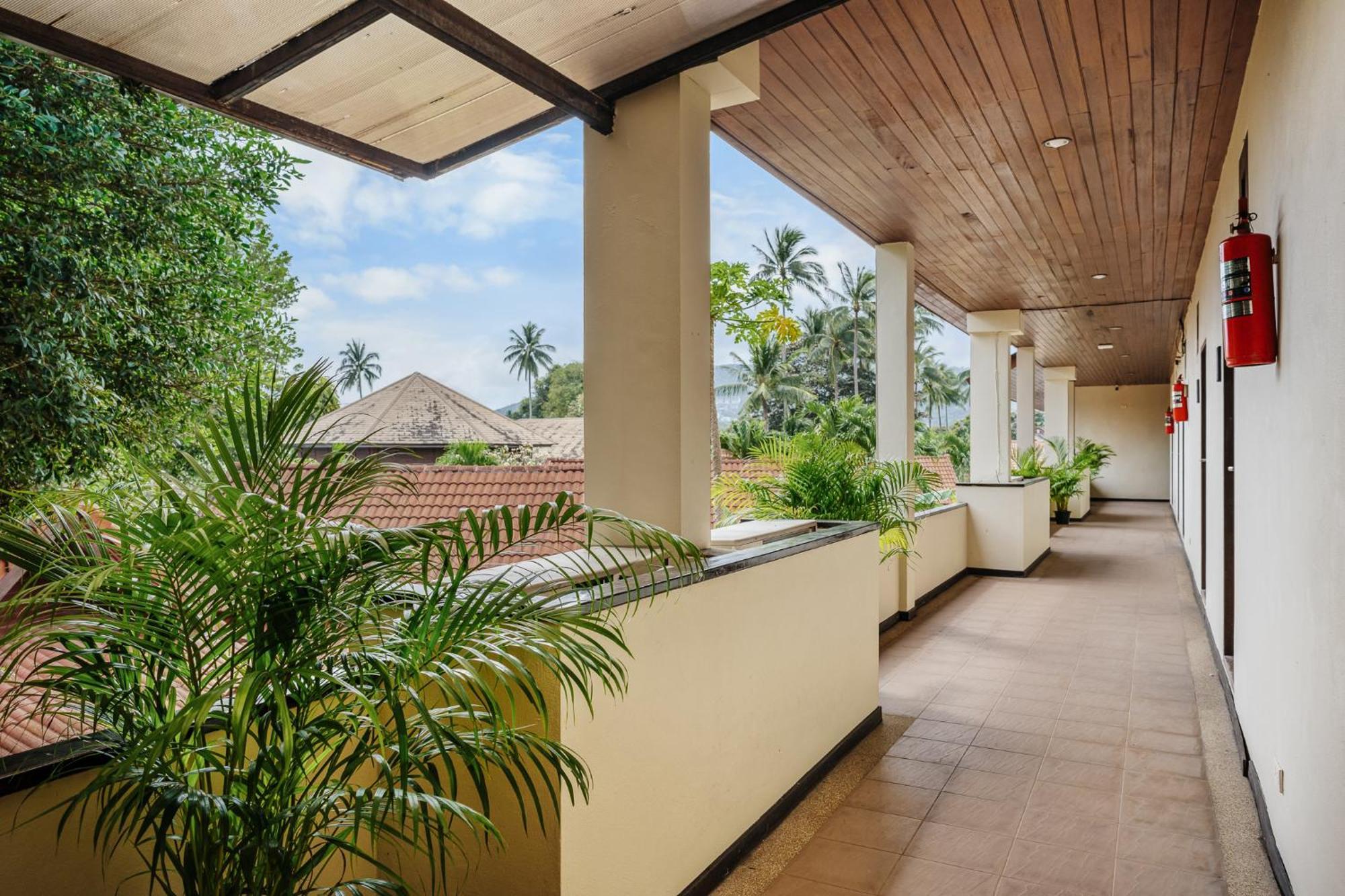 Simply Stay Fisherman'S Village Amphoe Koksamui Ngoại thất bức ảnh