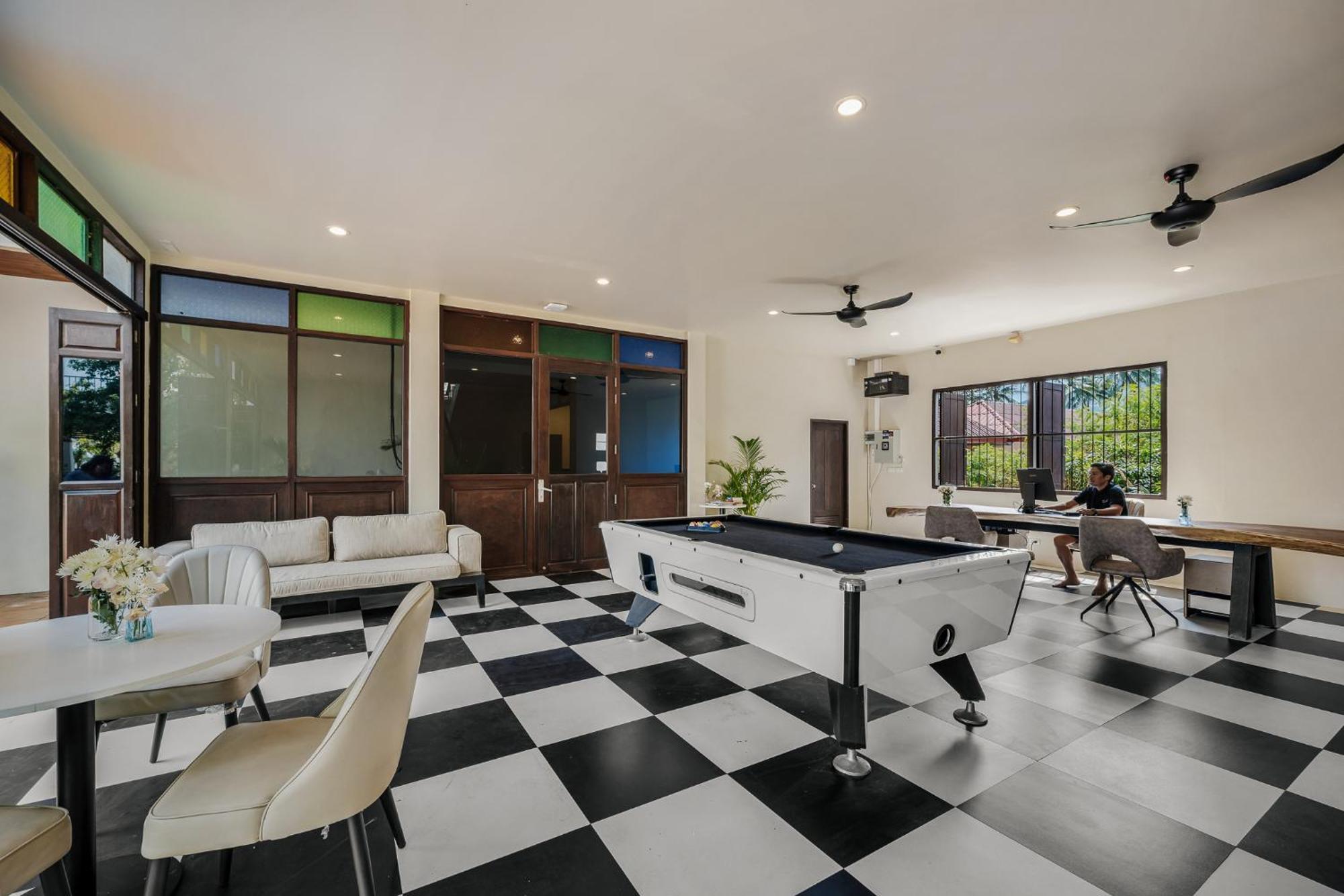 Simply Stay Fisherman'S Village Amphoe Koksamui Ngoại thất bức ảnh