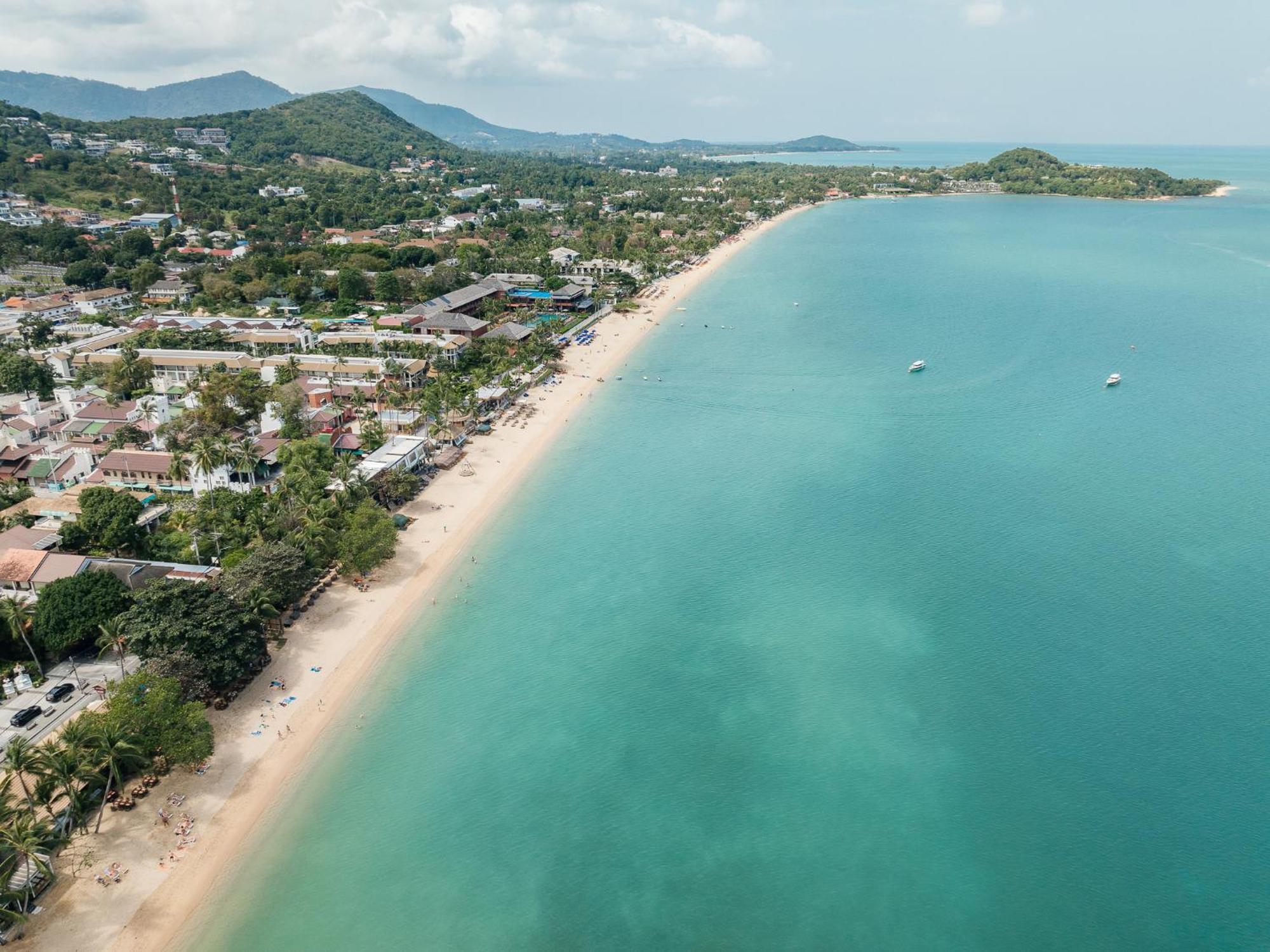 Simply Stay Fisherman'S Village Amphoe Koksamui Ngoại thất bức ảnh