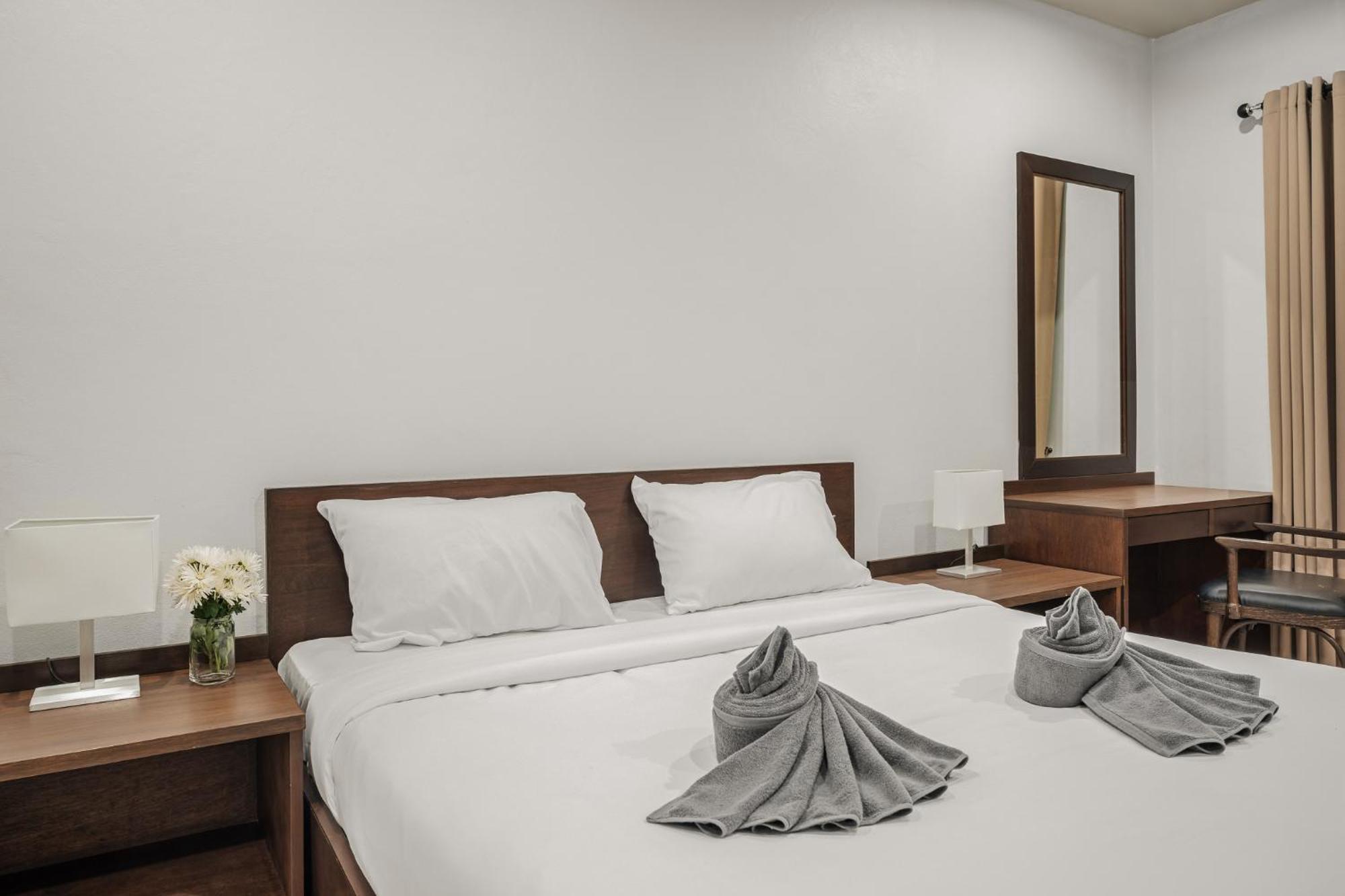Simply Stay Fisherman'S Village Amphoe Koksamui Ngoại thất bức ảnh