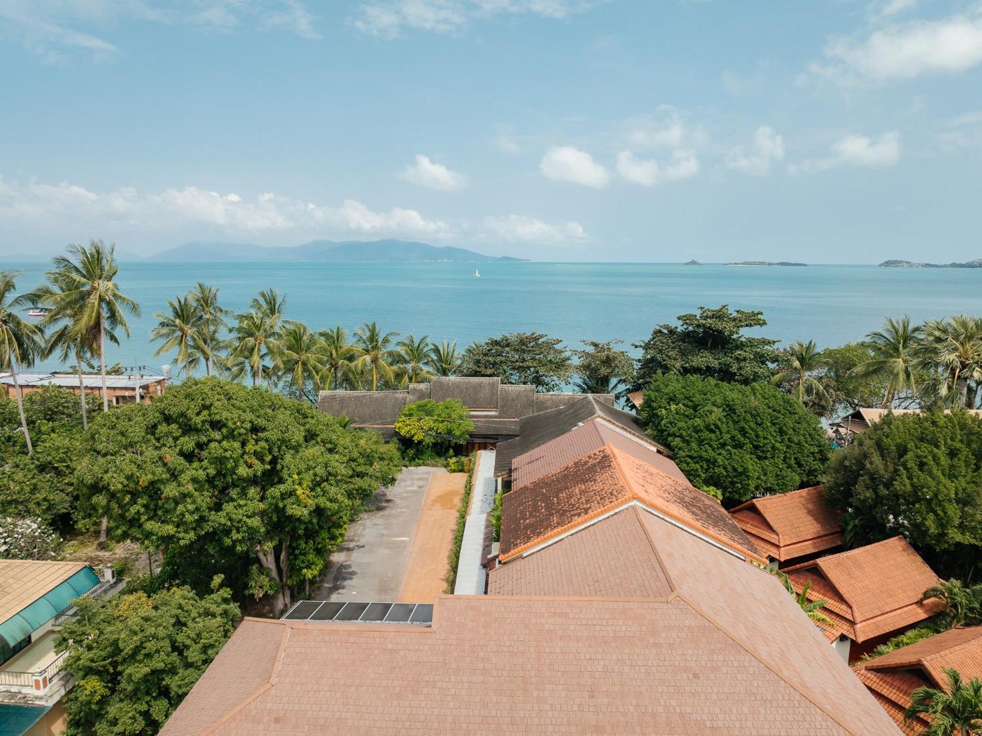 Simply Stay Fisherman'S Village Amphoe Koksamui Ngoại thất bức ảnh