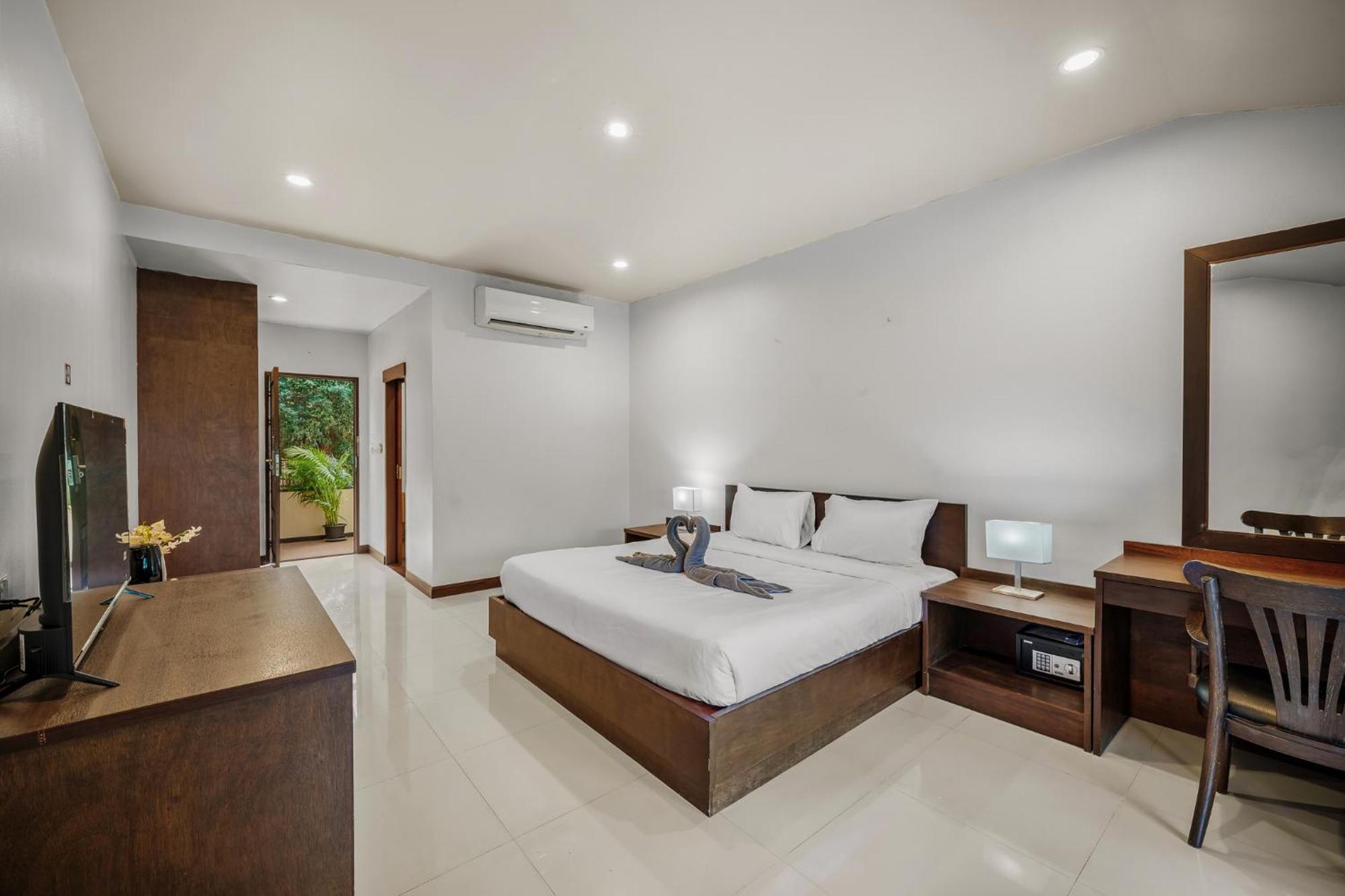 Simply Stay Fisherman'S Village Amphoe Koksamui Ngoại thất bức ảnh
