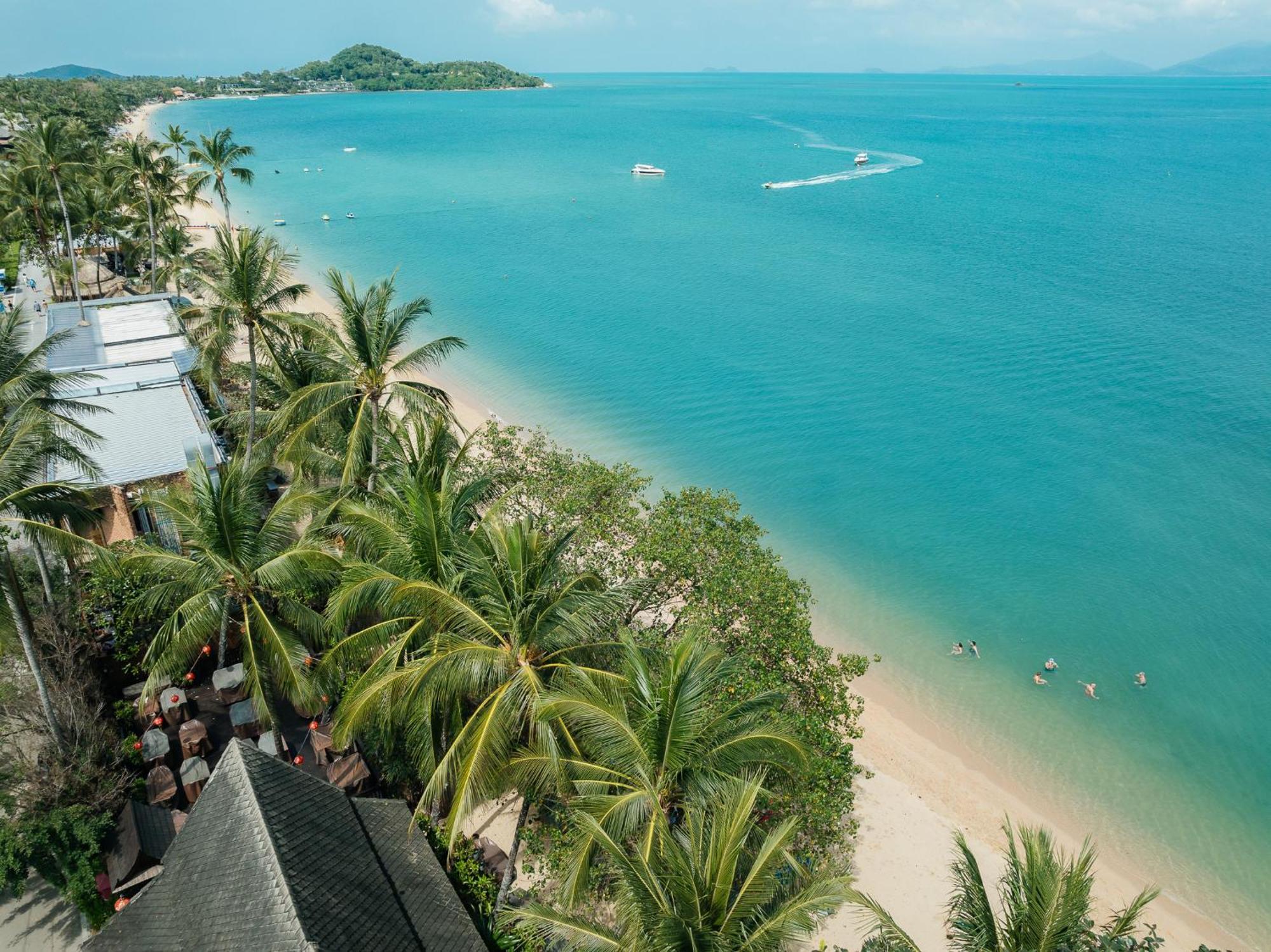 Simply Stay Fisherman'S Village Amphoe Koksamui Ngoại thất bức ảnh