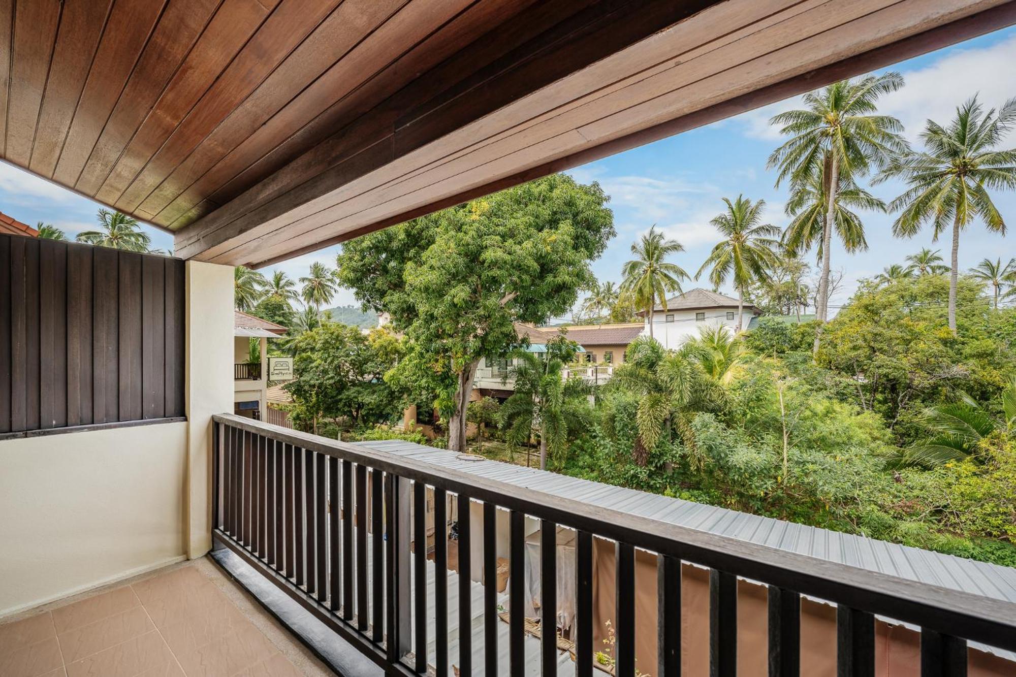 Simply Stay Fisherman'S Village Amphoe Koksamui Ngoại thất bức ảnh